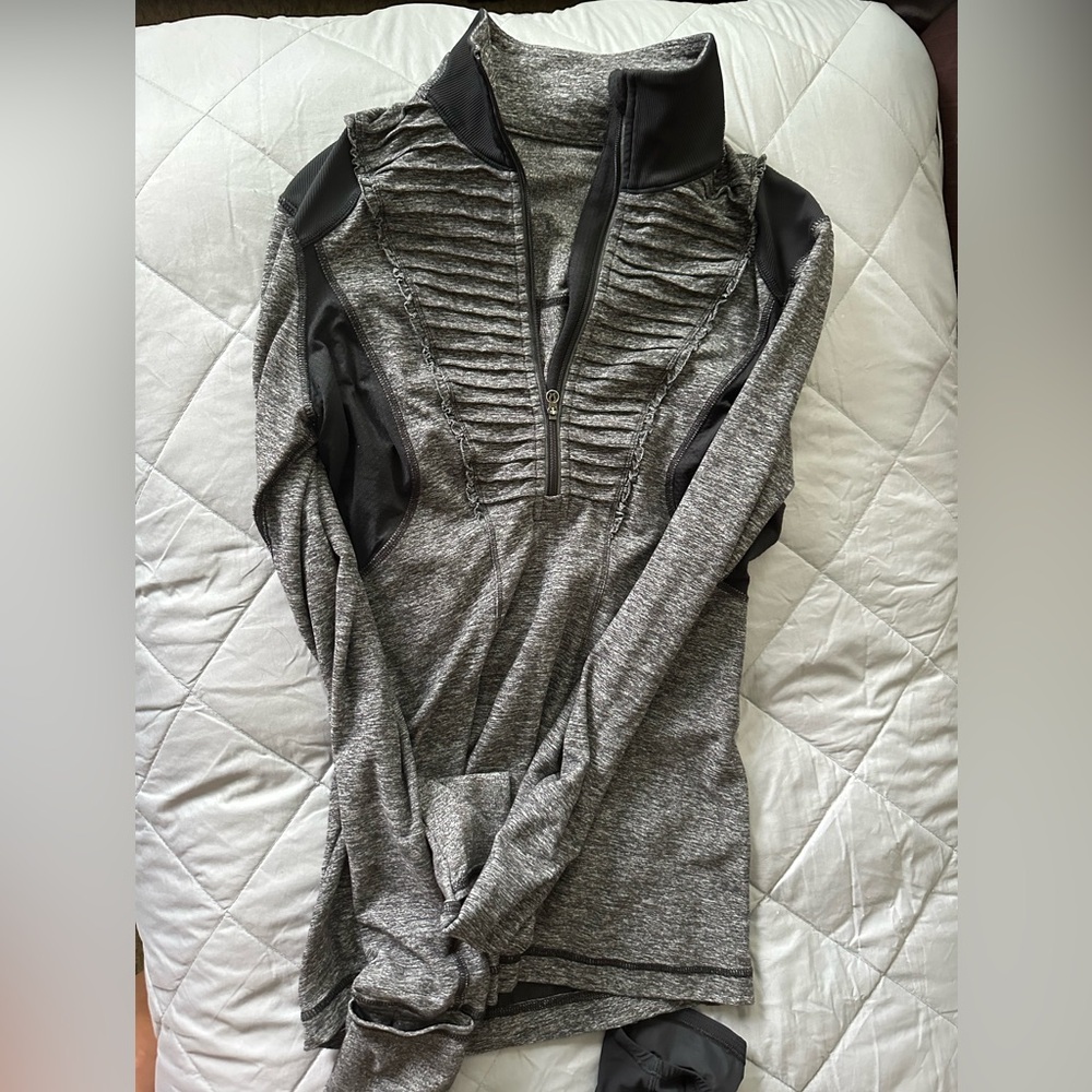 Lululemon jacket